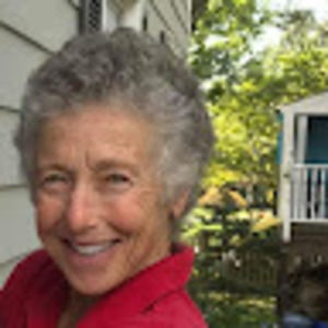 Meet your Posher, Judi